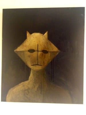 Artwork Title: Untitled