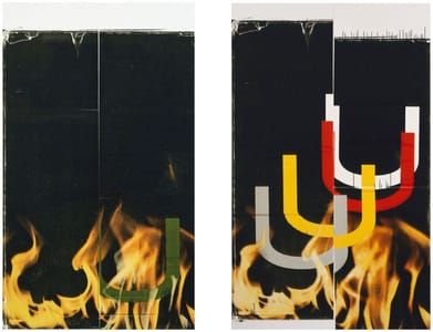 Artwork Title: Untitled