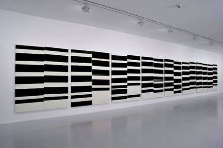 Artwork Title: (at Gio Marconi)