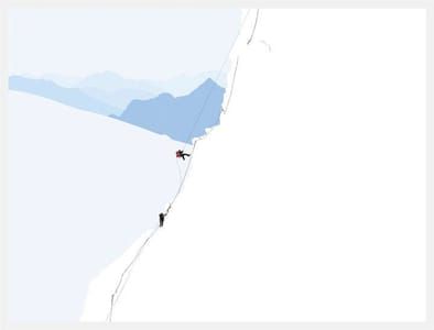 Artwork Title: Alps, Geographies And People 14