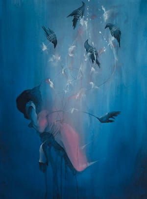 Artwork Title: Untitled