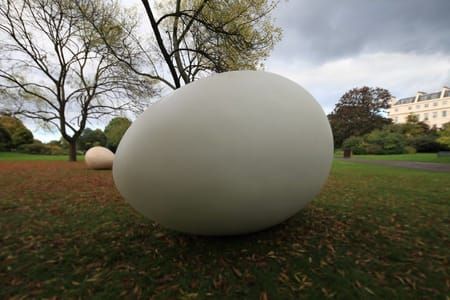 Artwork Title: Oeuvre