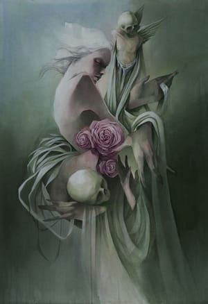 Artwork Title: Untitled