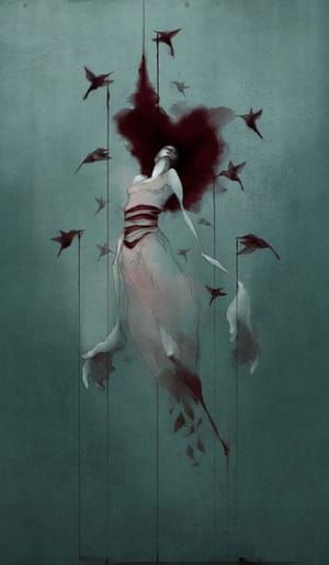 Artwork Title: Untitled