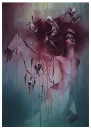 Artwork Title: Untitled