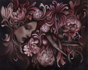 Artwork Title: Harmonic