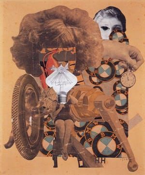 Artwork Title: Unknown