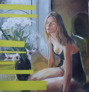Artwork Title: Digital Sense
