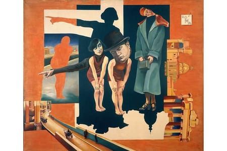 Artwork Title: Untitled