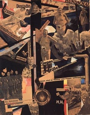 Artwork Title: Untitled