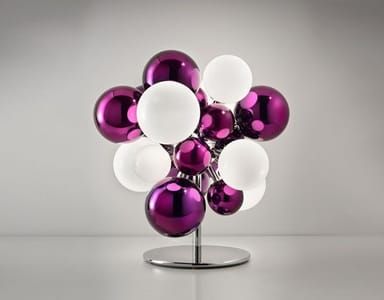 Artwork Title: Digit Chandelier