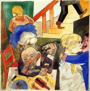 Artwork Title: Untitled