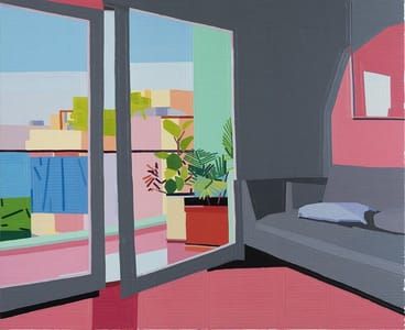 Artwork Title: Untitled