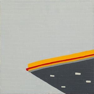 Artwork Title: Shell