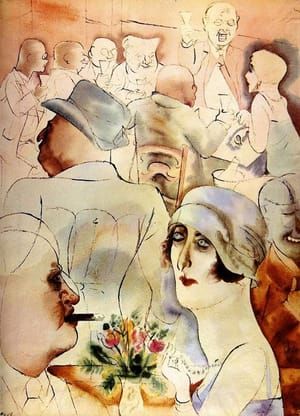 Artwork Title: Untitled