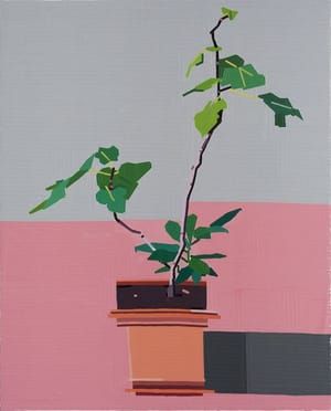 Artwork Title: Untitled