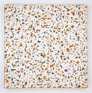 Artwork Title: Untitled