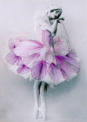 Artwork Title: Dance