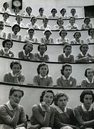 Artwork Title: Nurses