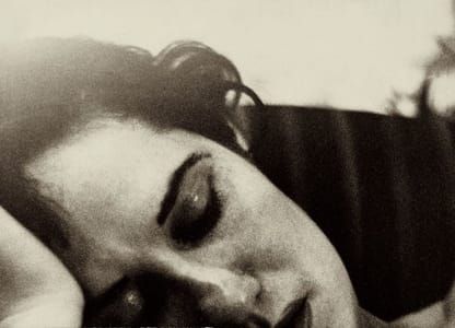 Artwork Title: Inez