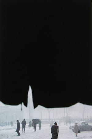 Artwork Title: Untitled