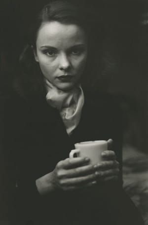 Artwork Title: Jean Pearson