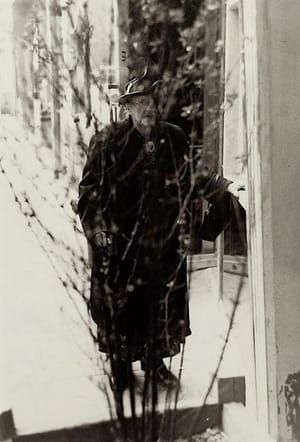 Artwork Title: Untitled