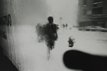 Artwork Title: New York City