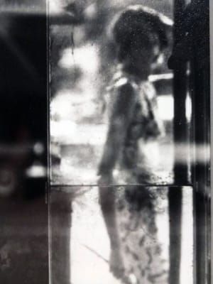 Artwork Title: Untitled