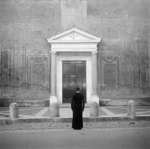 Artwork Title: In De Sica's Light (roaming Series)