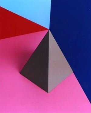 Artwork Title: Composition