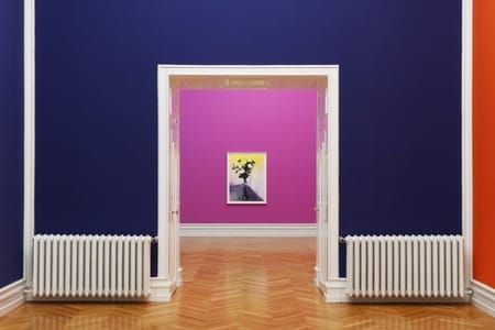 Artwork Title: Untitled