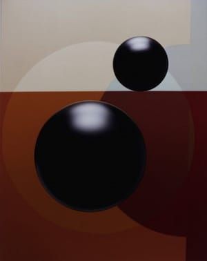 Artwork Title: Kugel