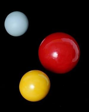Artwork Title: [Composition-40-2011]