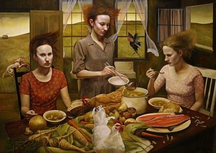 Artwork Title: Untitled