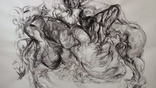 Artwork Title: Untitled