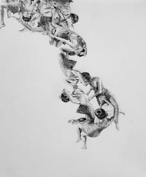 Artwork Title: Untitled