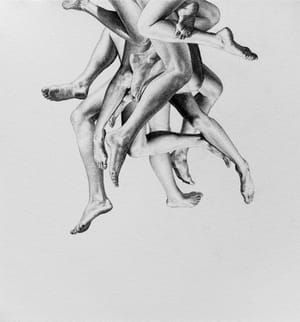 Artwork Title: Untitled