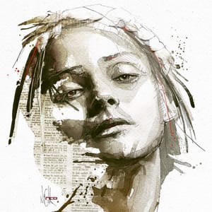 Artwork Title: Untitled