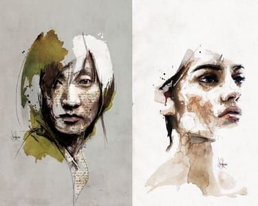 Artwork Title: Untitled