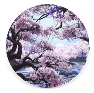Artwork Title: Spring, Four Season Series