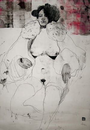 Artwork Title: Untitled