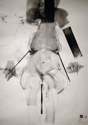 Artwork Title: Untitled