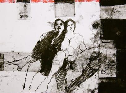 Artwork Title: Untitled