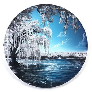 Artwork Title: Winter, Four Season Series
