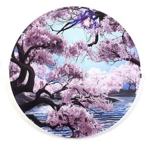 Artwork Title: Spring, Four Season Series
