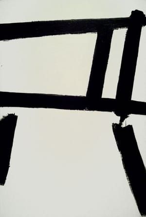 Artwork Title: White forms