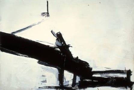 Artwork Title: Monitor