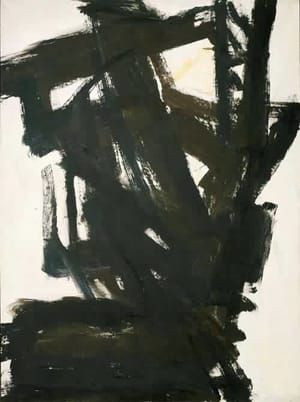 Artwork Title: Probst I