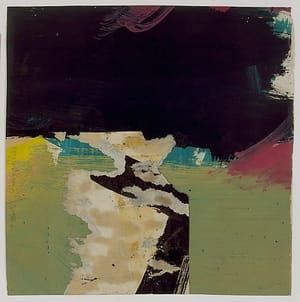 Artwork Title: Untitled